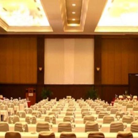 เดอะ สุลต่าน ดารุสซาลัม เมดัน Hotel เมดาน ภายนอก รูปภาพ