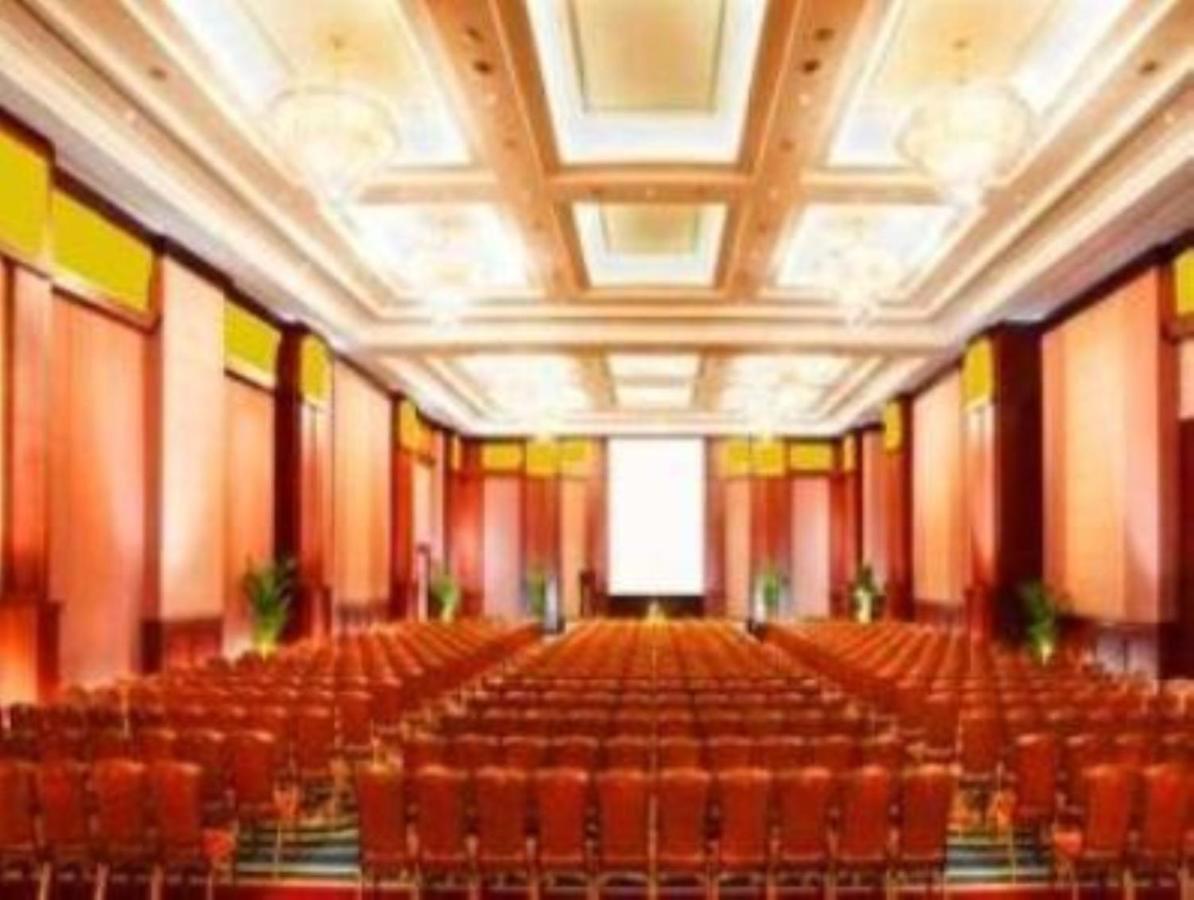 เดอะ สุลต่าน ดารุสซาลัม เมดัน Hotel เมดาน ภายนอก รูปภาพ