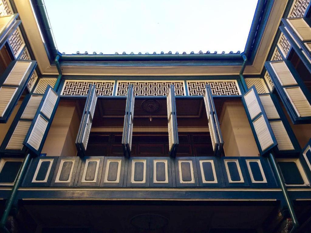 เดอะ สุลต่าน ดารุสซาลัม เมดัน Hotel เมดาน ภายนอก รูปภาพ